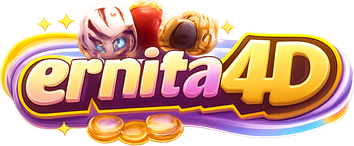 Logo ernita4d